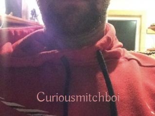 Curiousmitchboi