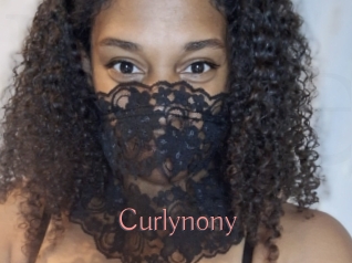 Curlynony