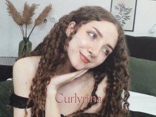 Curlyrina