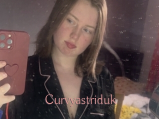 Curvyastriduk