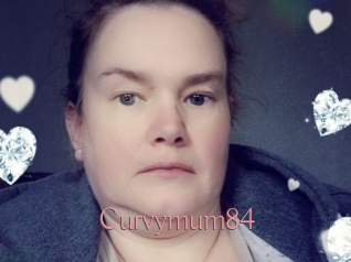 Curvymum84