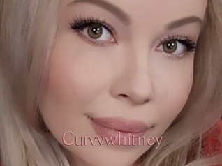 Curvywhitney