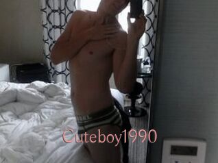 Cuteboy1990