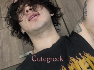 Cutegreek