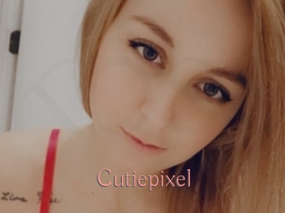 Cutiepixel