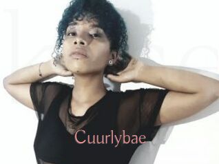 Cuurlybae