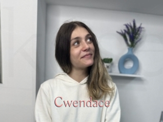 Cwendace