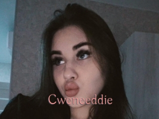 Cweneeddie