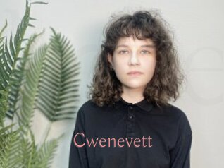 Cwenevett