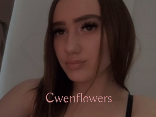 Cwenflowers