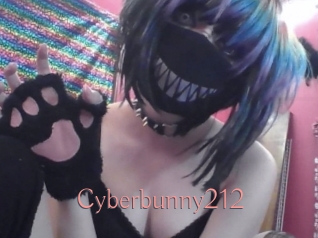 Cyberbunny212