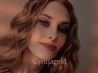 Cyntiagold