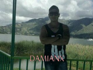 DAMIANX