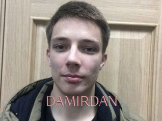 DAMIR_DAN