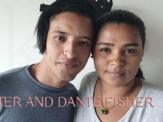 DANIELA_CARTER_AND_DANTE_FISHER