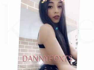 DANNYFOXTS