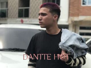 DANTTE_HOT