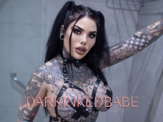 DARKINKEDBABE