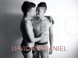 DAVIDANDDANIEL