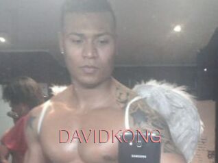 DAVIDKONG