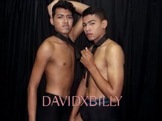 DAVIDXBILLY