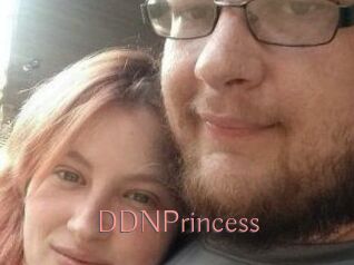 DDNPrincess