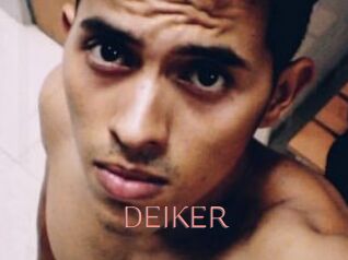 DEIKER