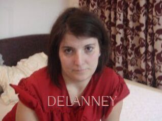 DELANNEY