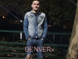 DENVERx