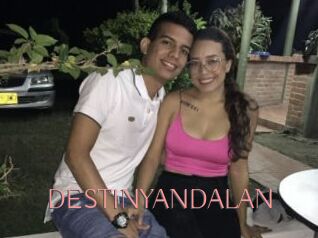 DESTINYANDALAN