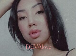 DEVAlove