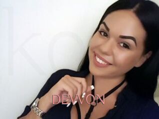 DEVVON_