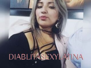 DIABLITASEXYLATINA