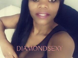 DIAMONDSEXY