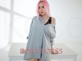 DORA_KORSS