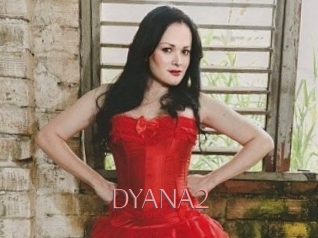 DYANA2