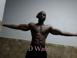 D_Wade