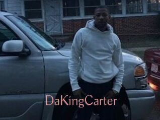 DaKingCarter