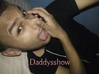 Daddysshow