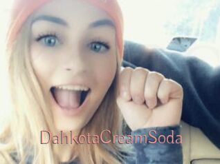 DahkotaCreamSoda