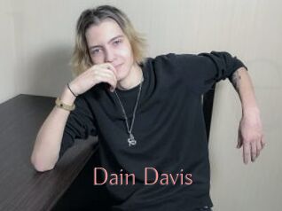 Dain_Davis