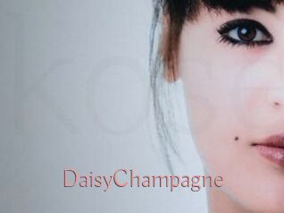 DaisyChampagne