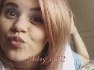 DaisyLee92