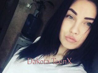 Dakota_TeenX