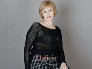 Dalicia