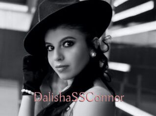 DalishaSSConnor