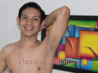 DamianGoldenBoy