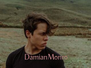 DamianMonro