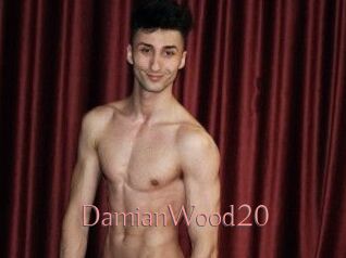 DamianWood20