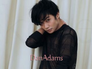 DanAdams